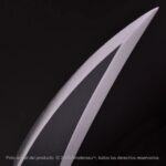 Espada Bat'leth Klingon Kahless - Star Trek - Imagem 6